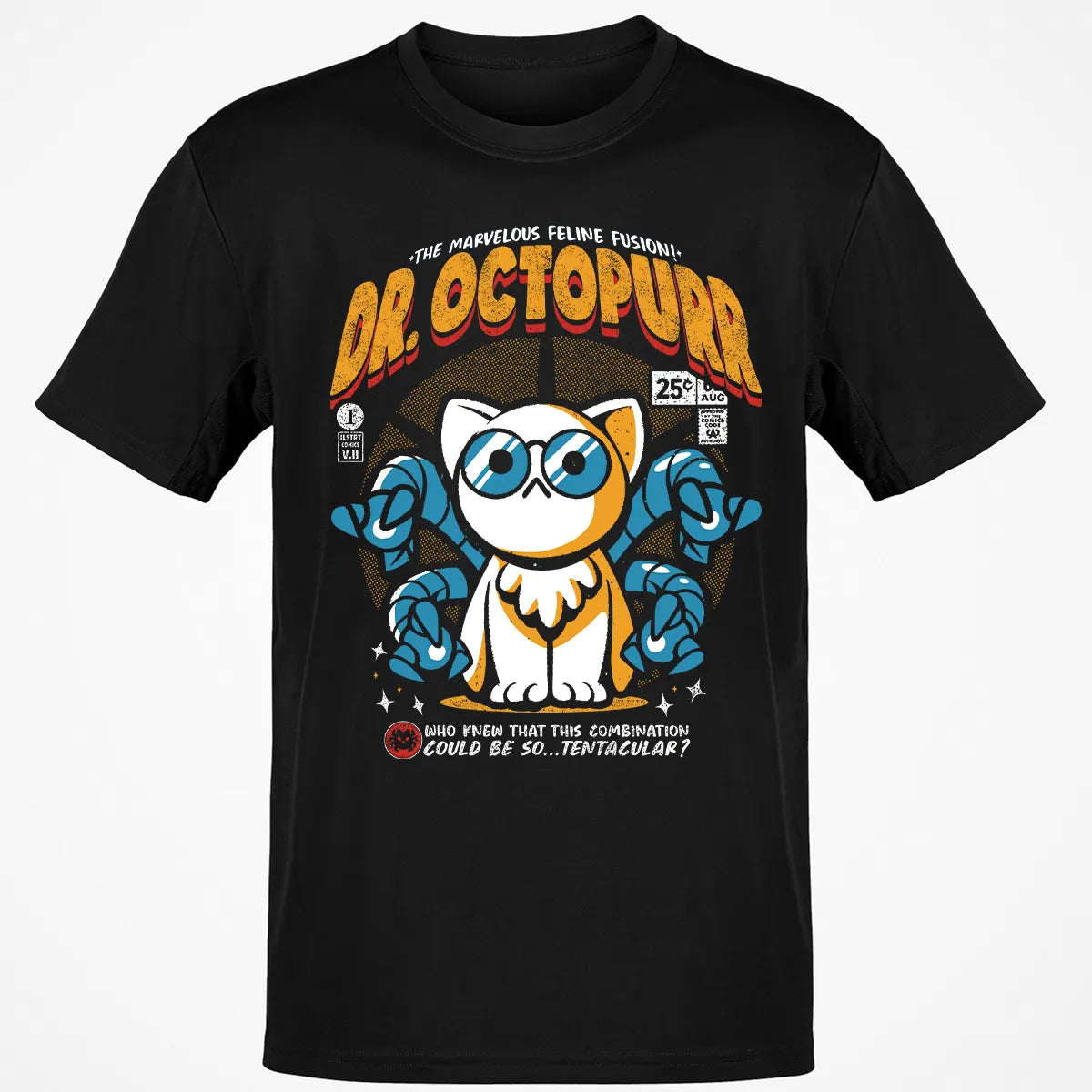 Classic Unisex T-Shirt - EHL8GHPA