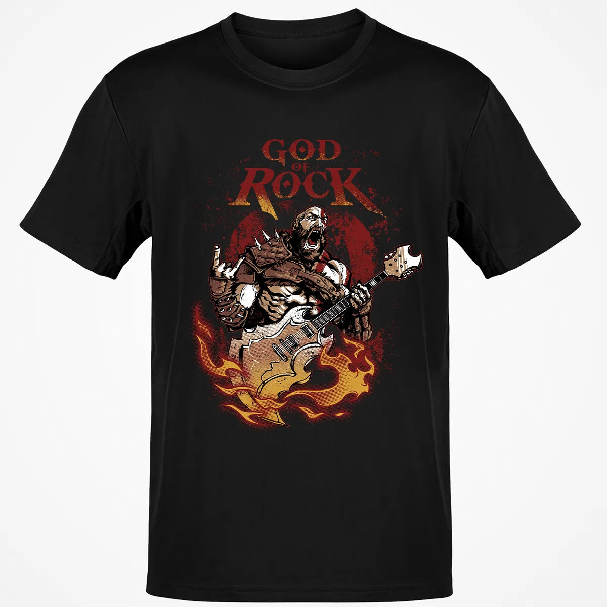 Classic Unisex T-Shirt - HAMV15RH