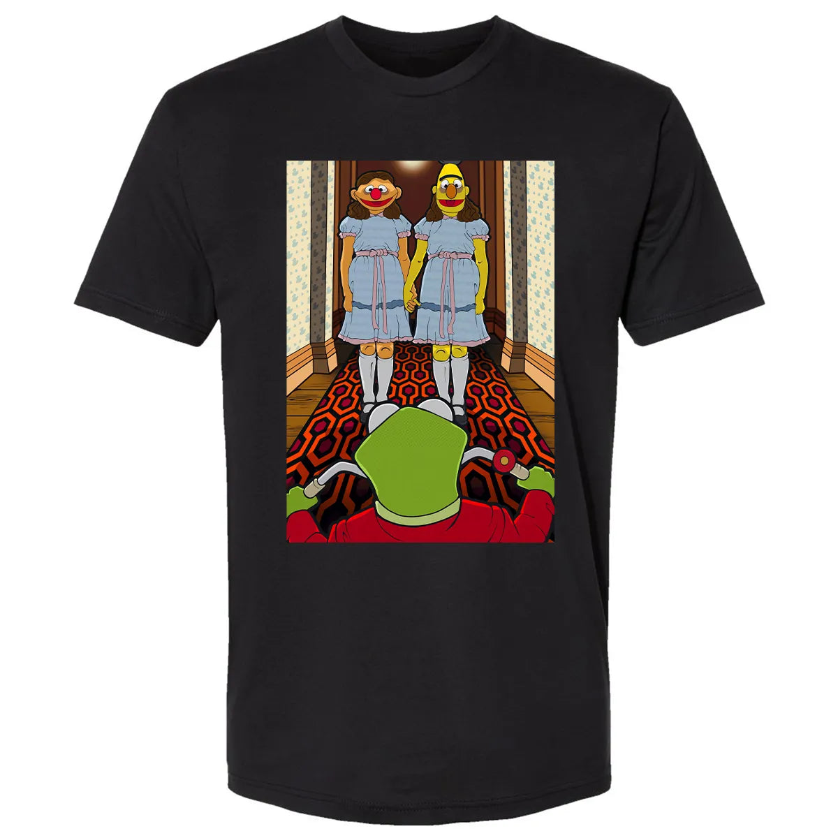 Premium Unisex T-shirt - 34LQVDRN