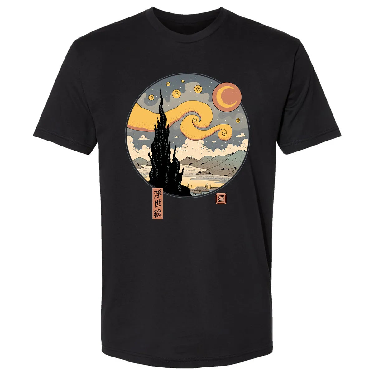 Premium Unisex T-shirt - BQEZ39JN