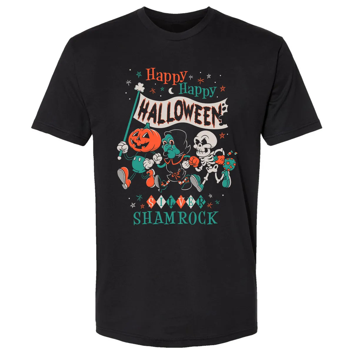 Premium Unisex T-shirt - Y93BN9BG