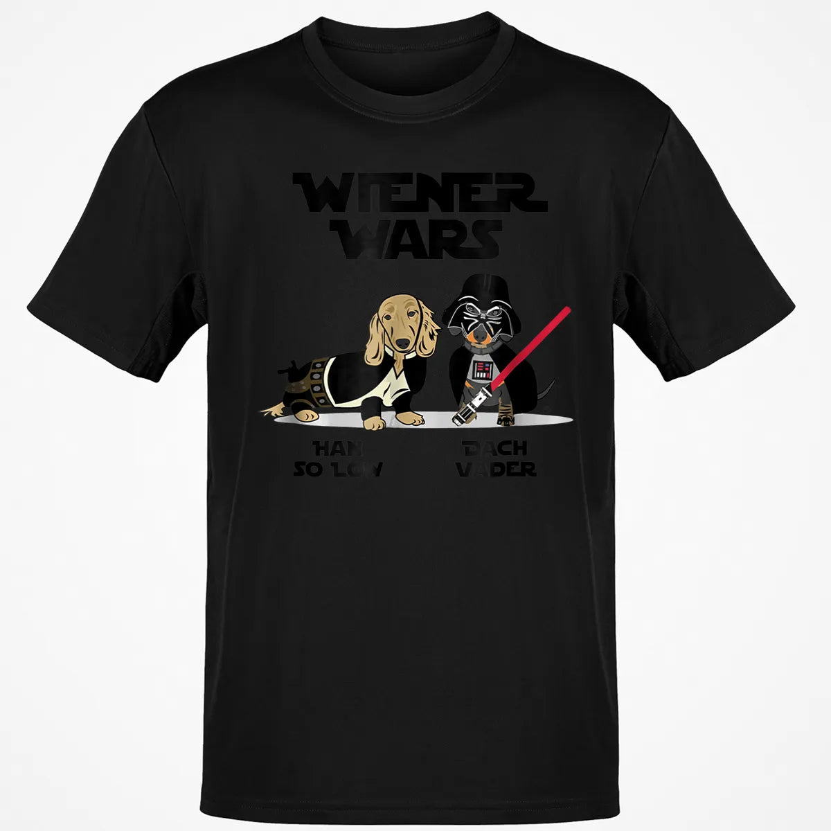 Classic Unisex T-Shirt - M1K4S6FT