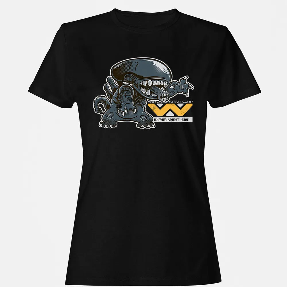 Women's T-shirt - 823LTZW5