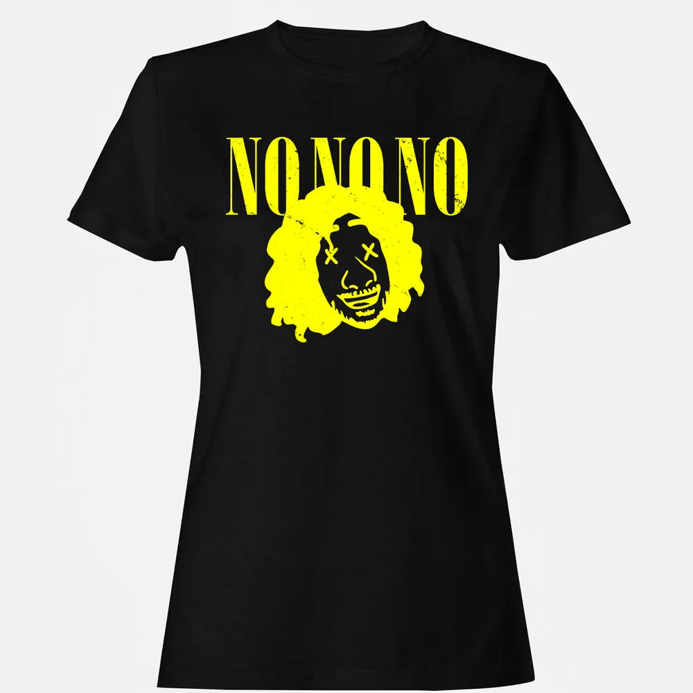Women's T-shirt - 42LFPPBG