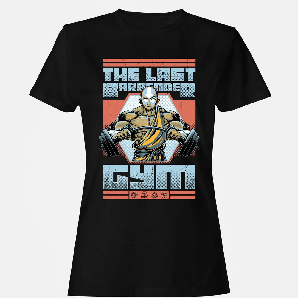 Women's T-shirt - 2G6JHTE8