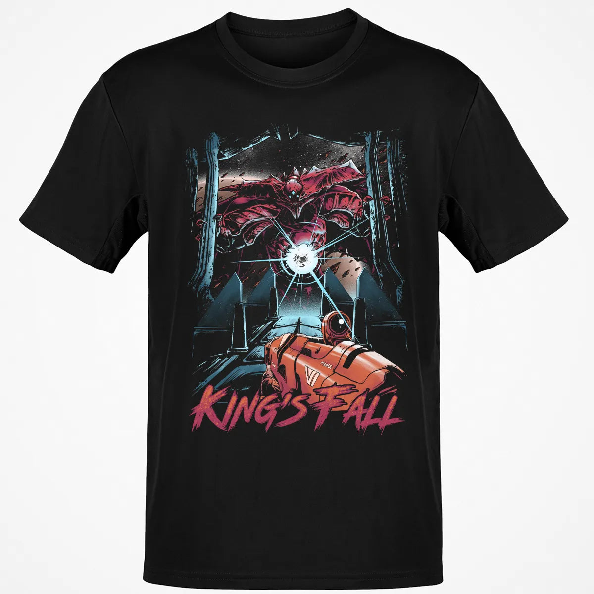 Classic Unisex T-Shirt - 8EQCS87N