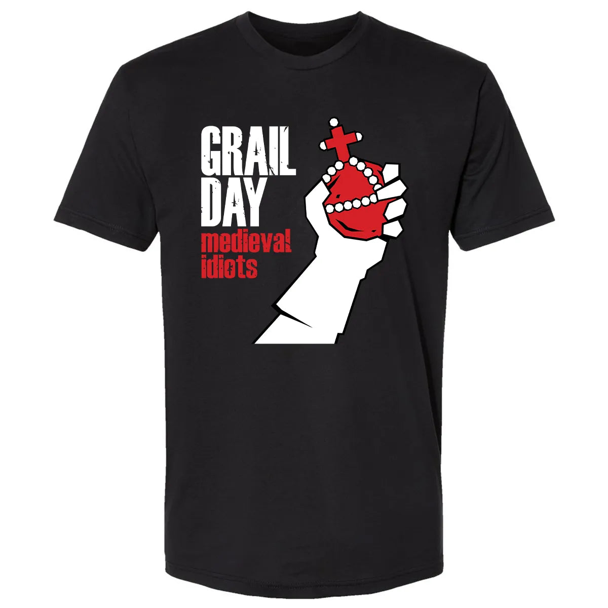Premium Unisex T-shirt - 21VL4S7B