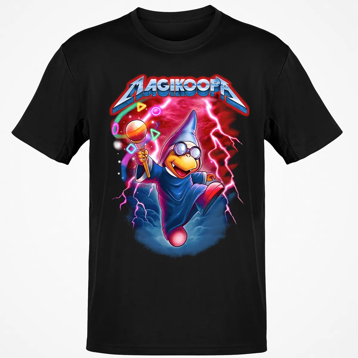 Classic Unisex T-Shirt - QGRXJLSM