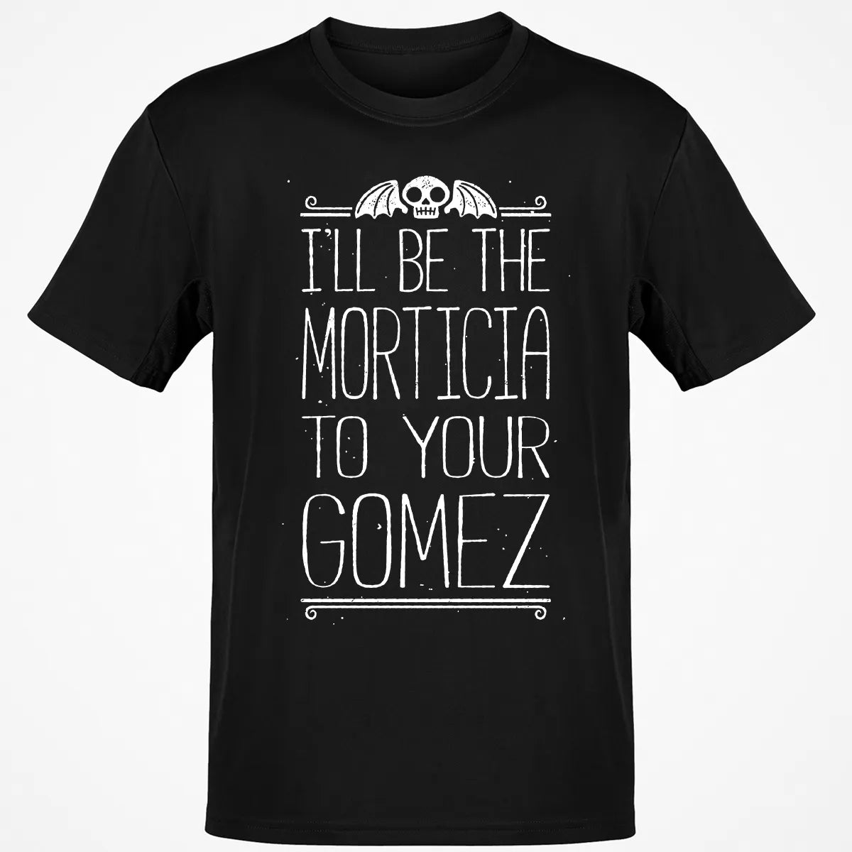 Classic Unisex T-Shirt - UY7JYACB
