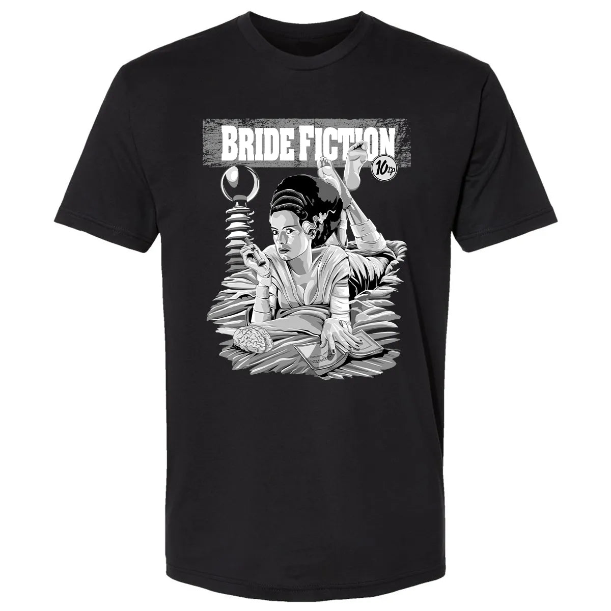 Premium Unisex T-shirt - KN6MTJCE