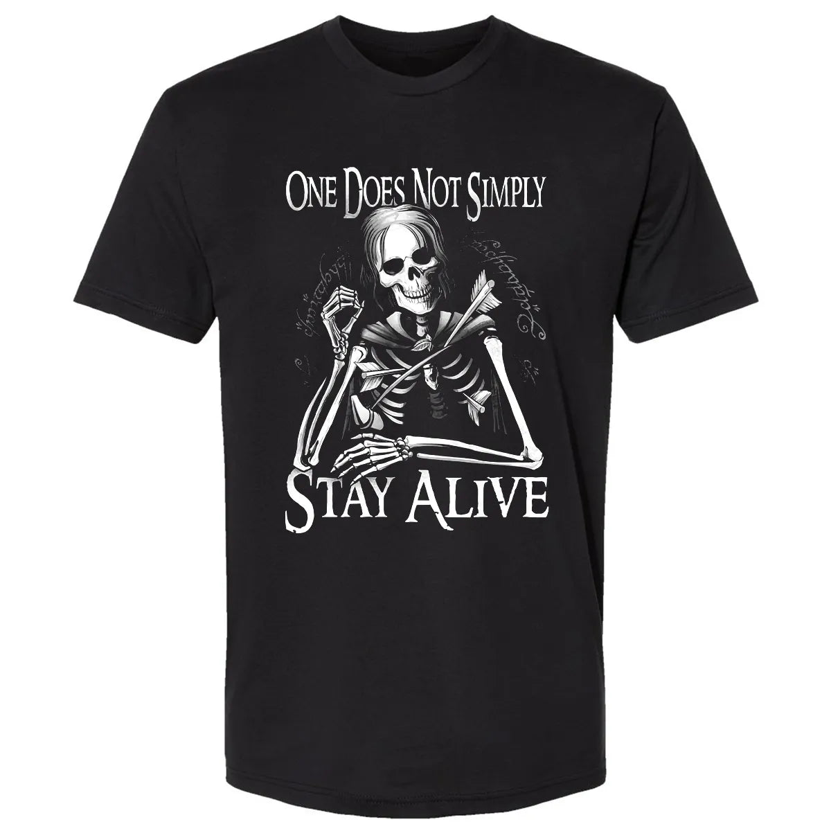 Premium Unisex T-shirt - YCPFUDCL