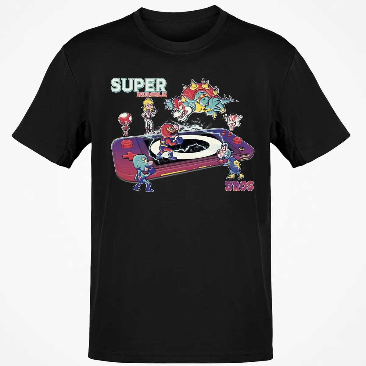 Classic Unisex T-Shirt - 1QLRKFT2