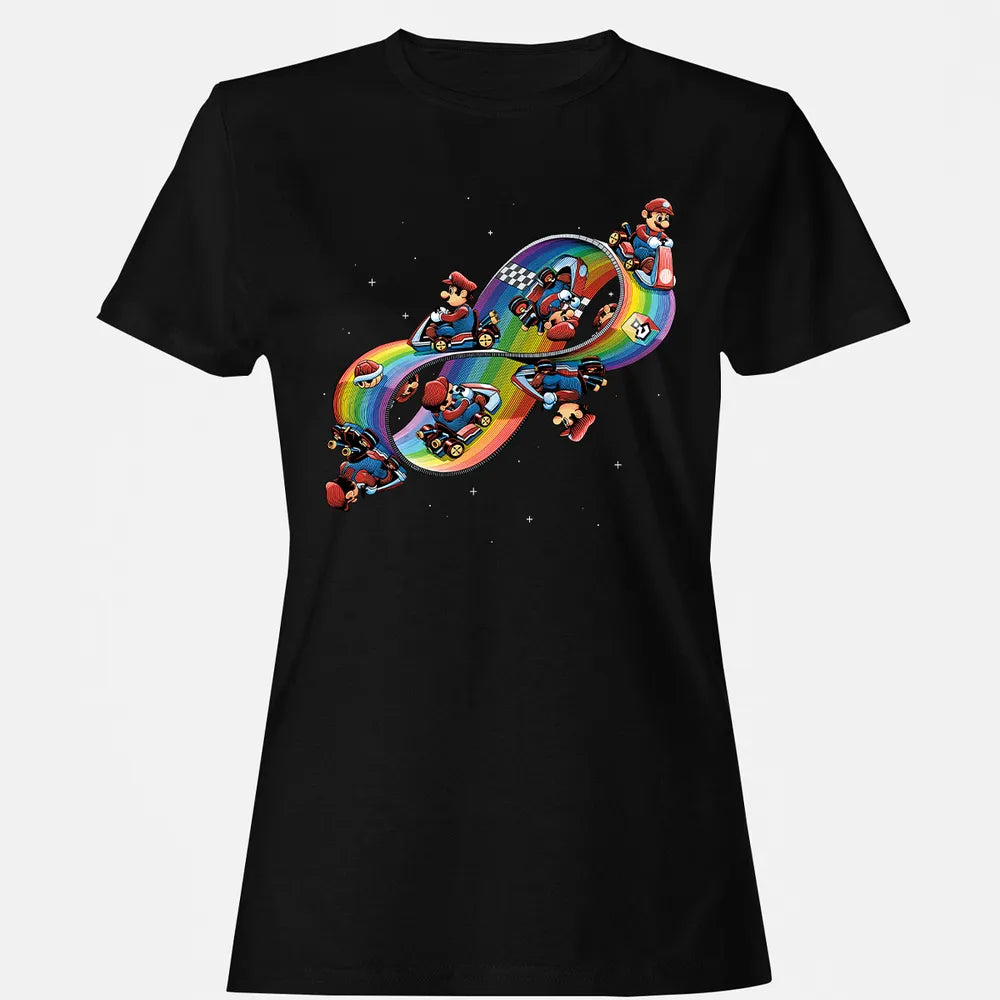 Women's T-shirt - LH2Q6NMC