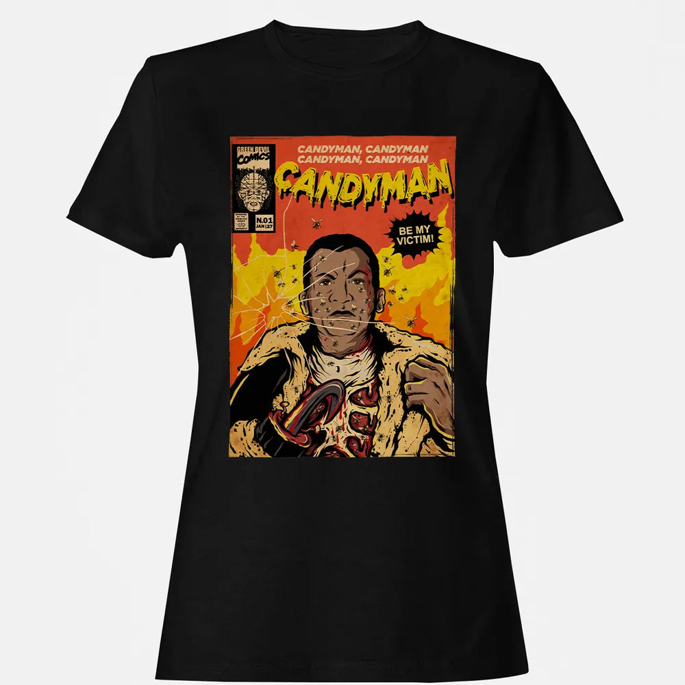 Women's T-shirt - 9WSSTSFR