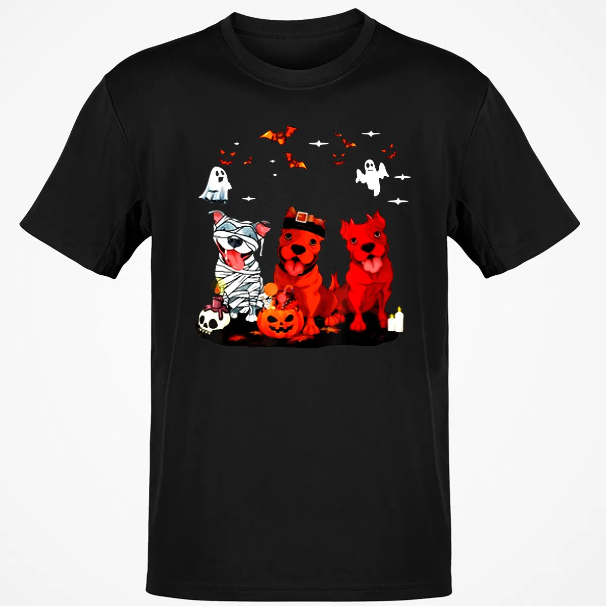 Classic Unisex T-Shirt - M2DLSZ3X
