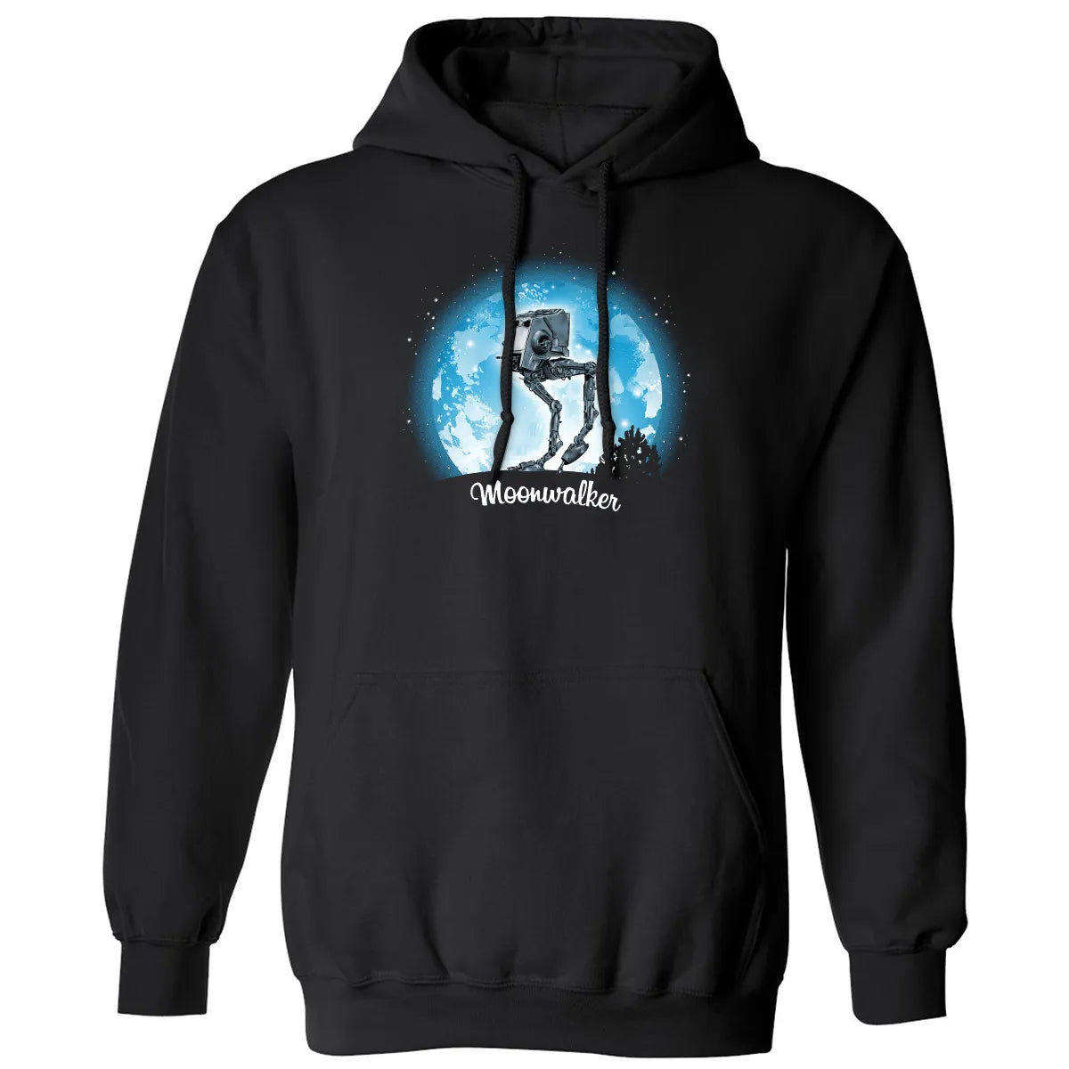 Classic Unisex Hoodie - 24ZDMFX8
