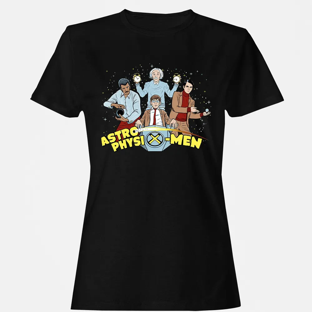 Women's T-shirt - 9KX4LHBR