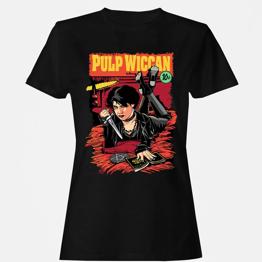 Women's T-shirt - QBXK9EN6
