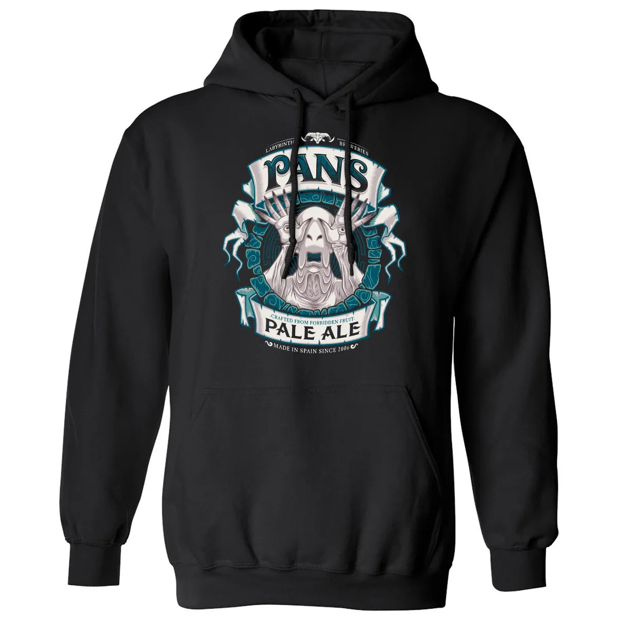 Classic Unisex Hoodie - TXVFVYRG