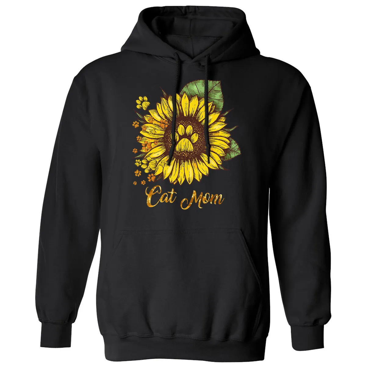 Classic Unisex Hoodie - VY8GPLLV