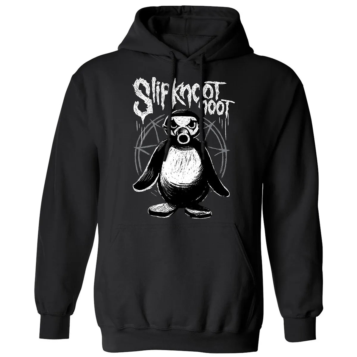 Classic Unisex Hoodie - YT15C5YX