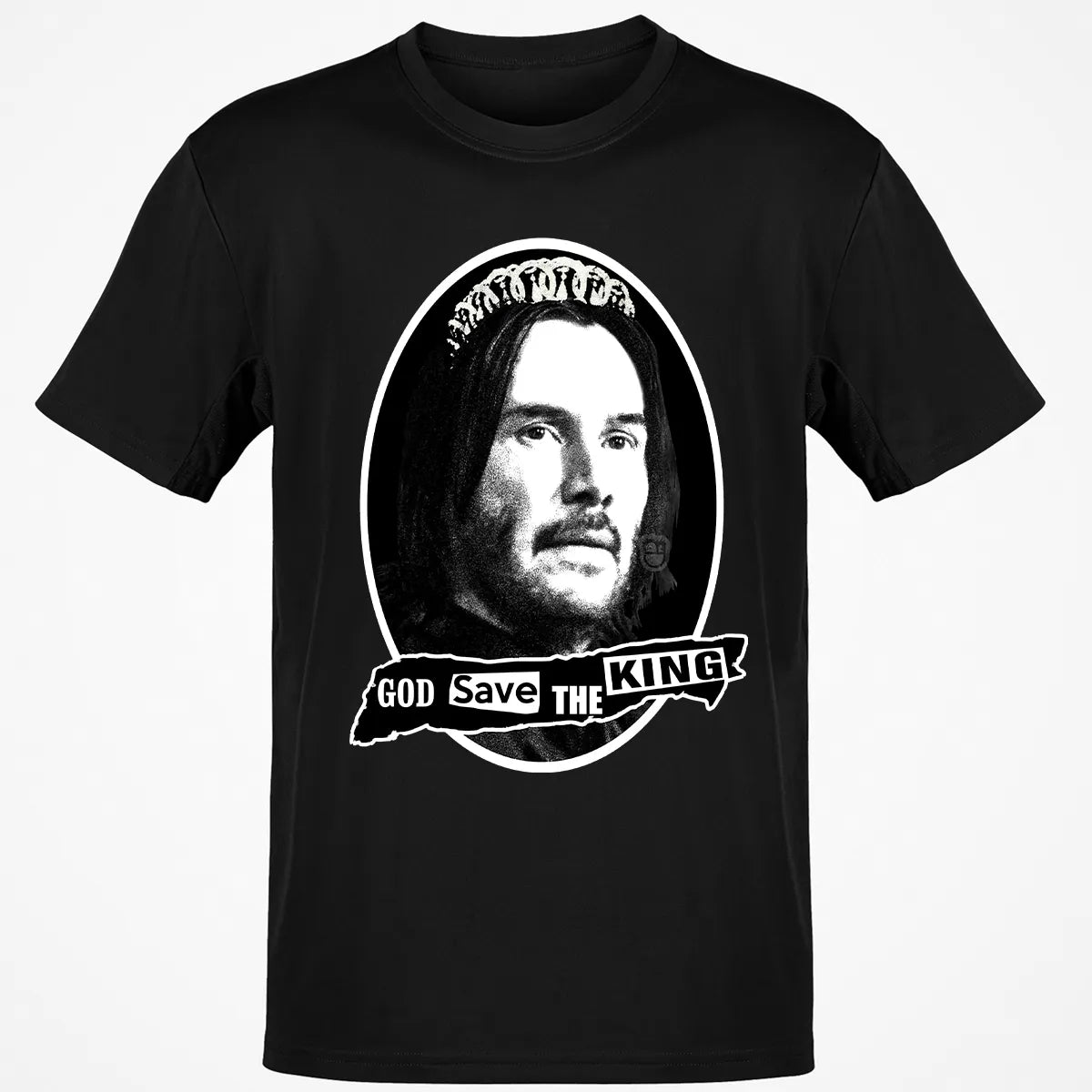 Classic Unisex T-Shirt - JDRTPN1V