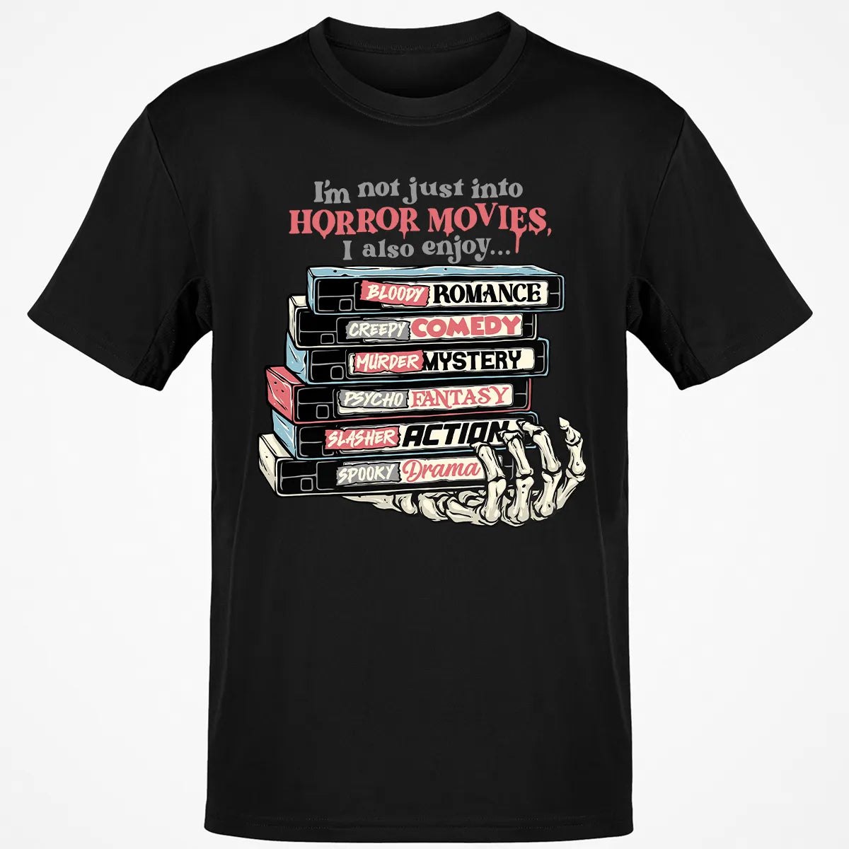 Classic Unisex T-Shirt - A4YGAHQ8