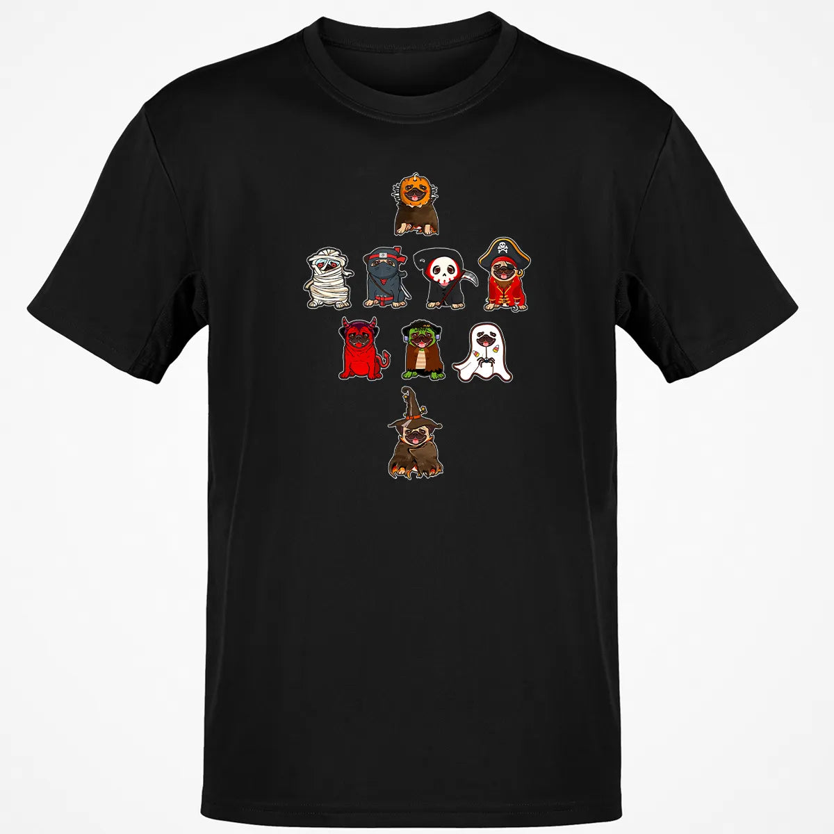 Classic Unisex T-Shirt - W951YDEJ
