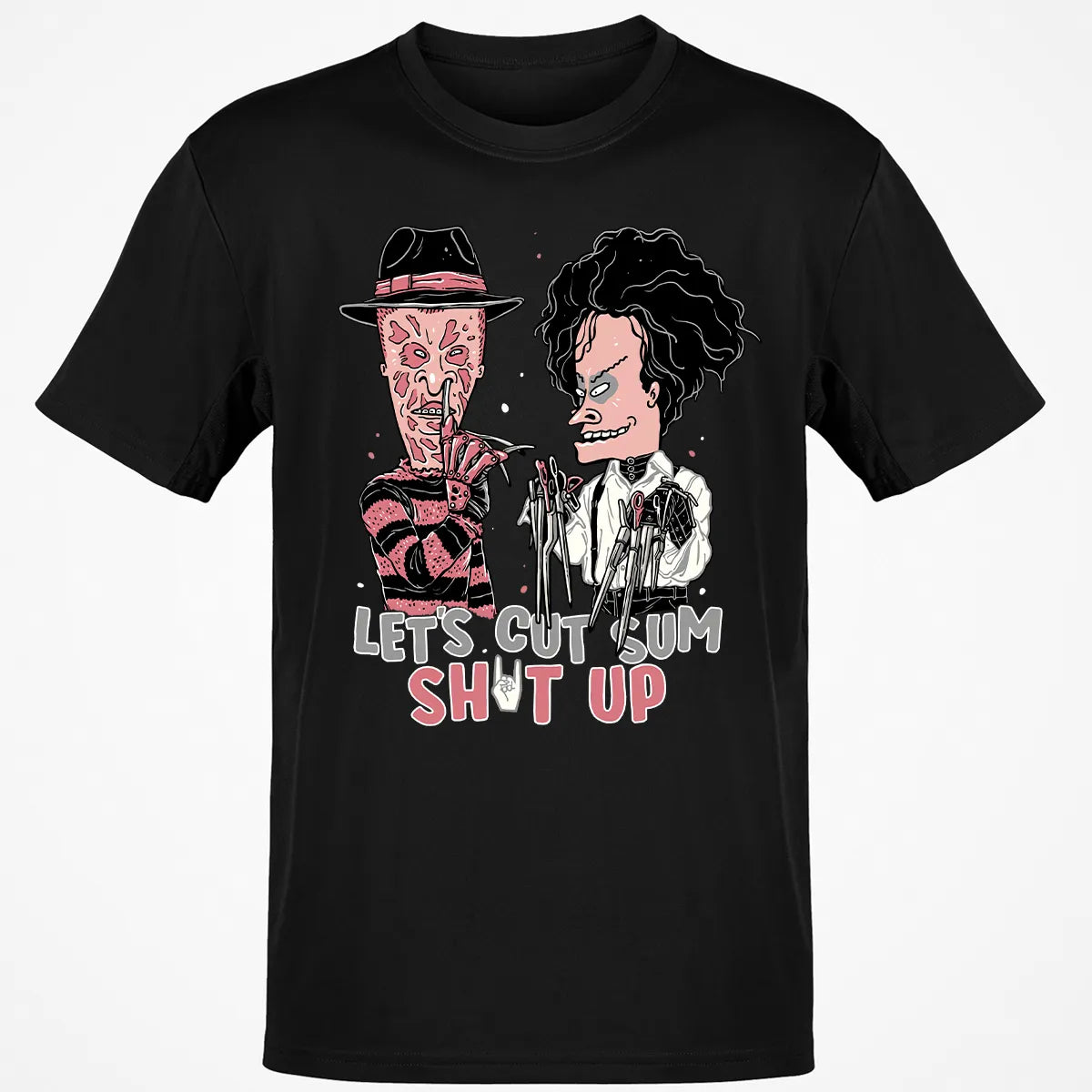 Classic Unisex T-Shirt - XNGUNPPH