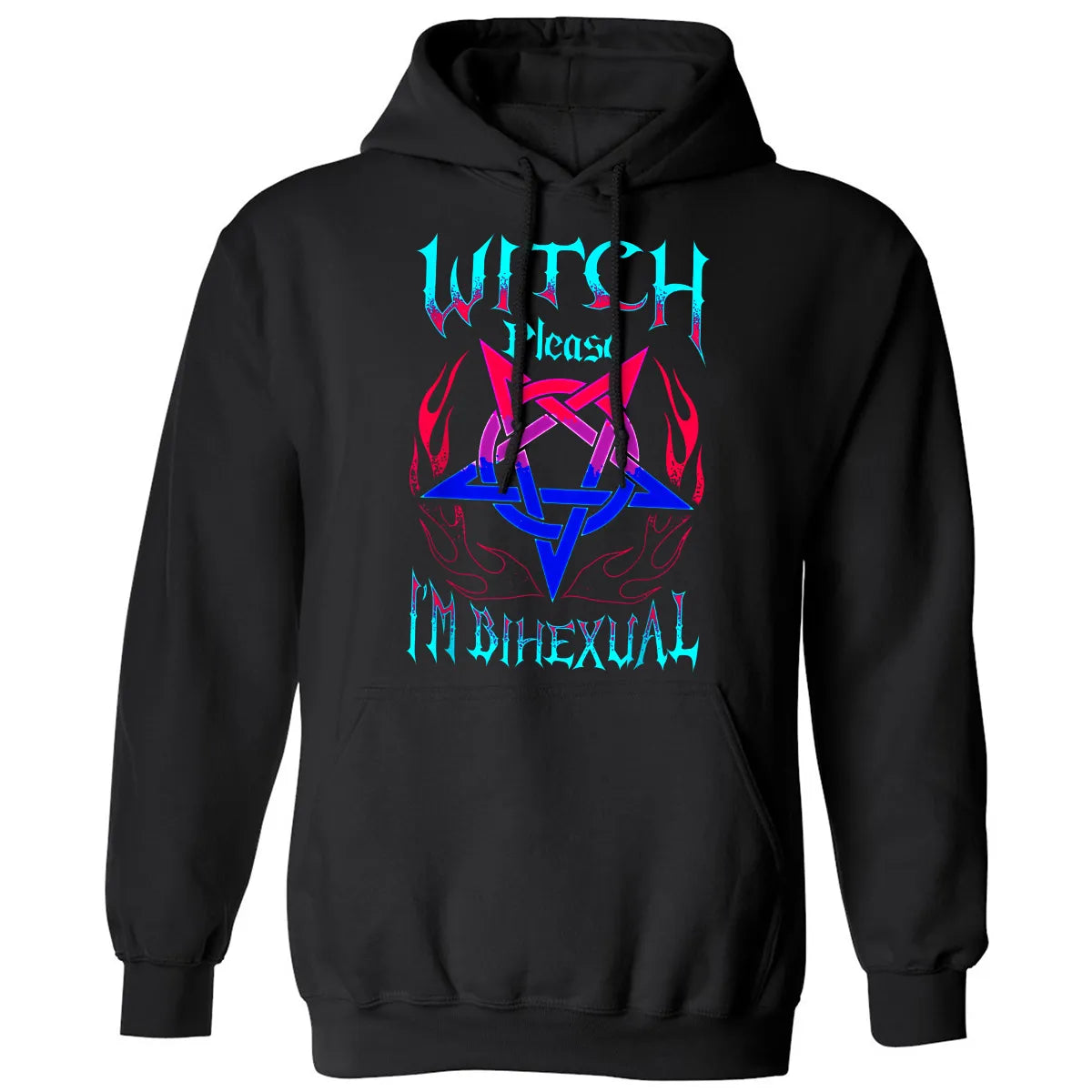 Classic Unisex Hoodie - JR193Q66