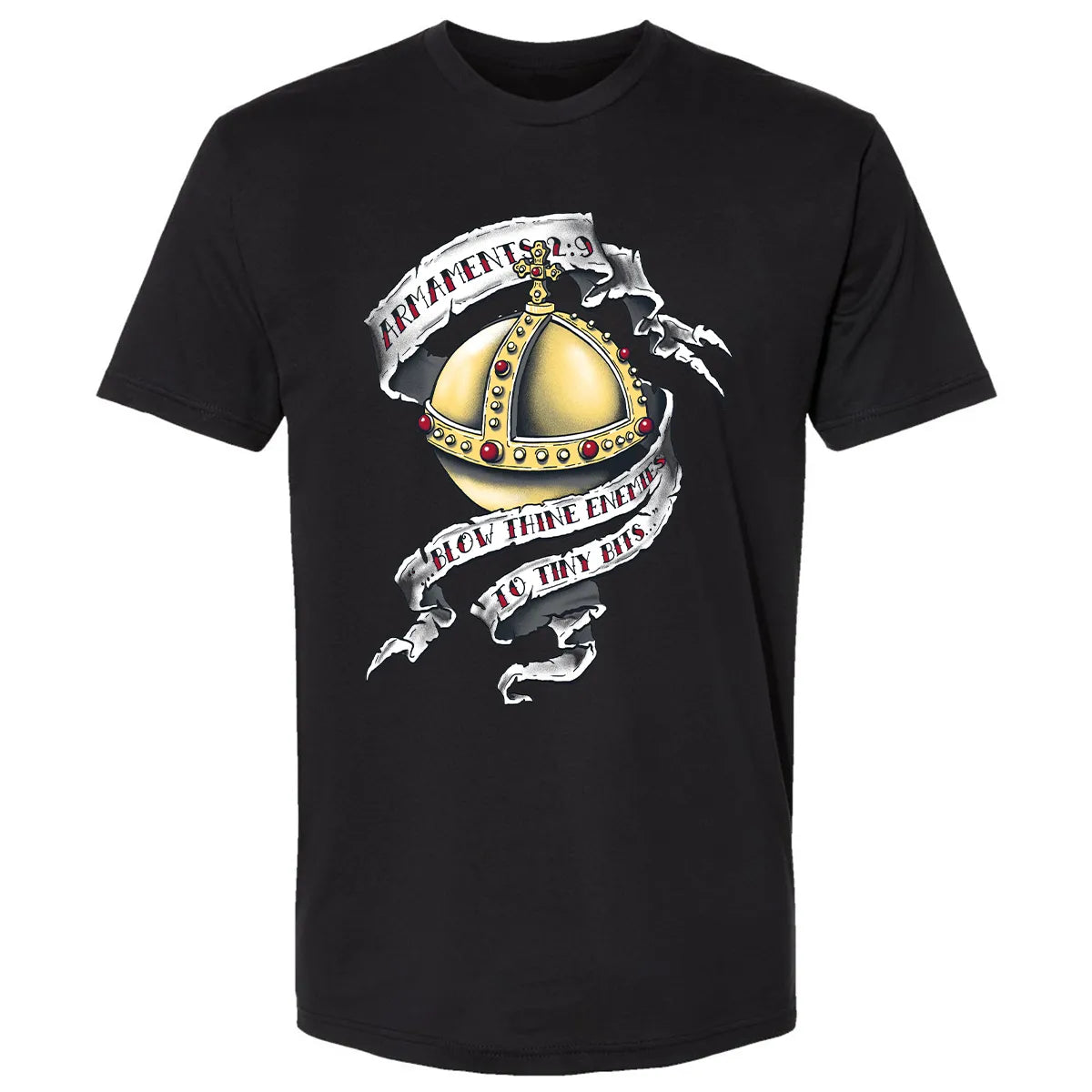 Premium Unisex T-shirt - VD4VVZ1Z