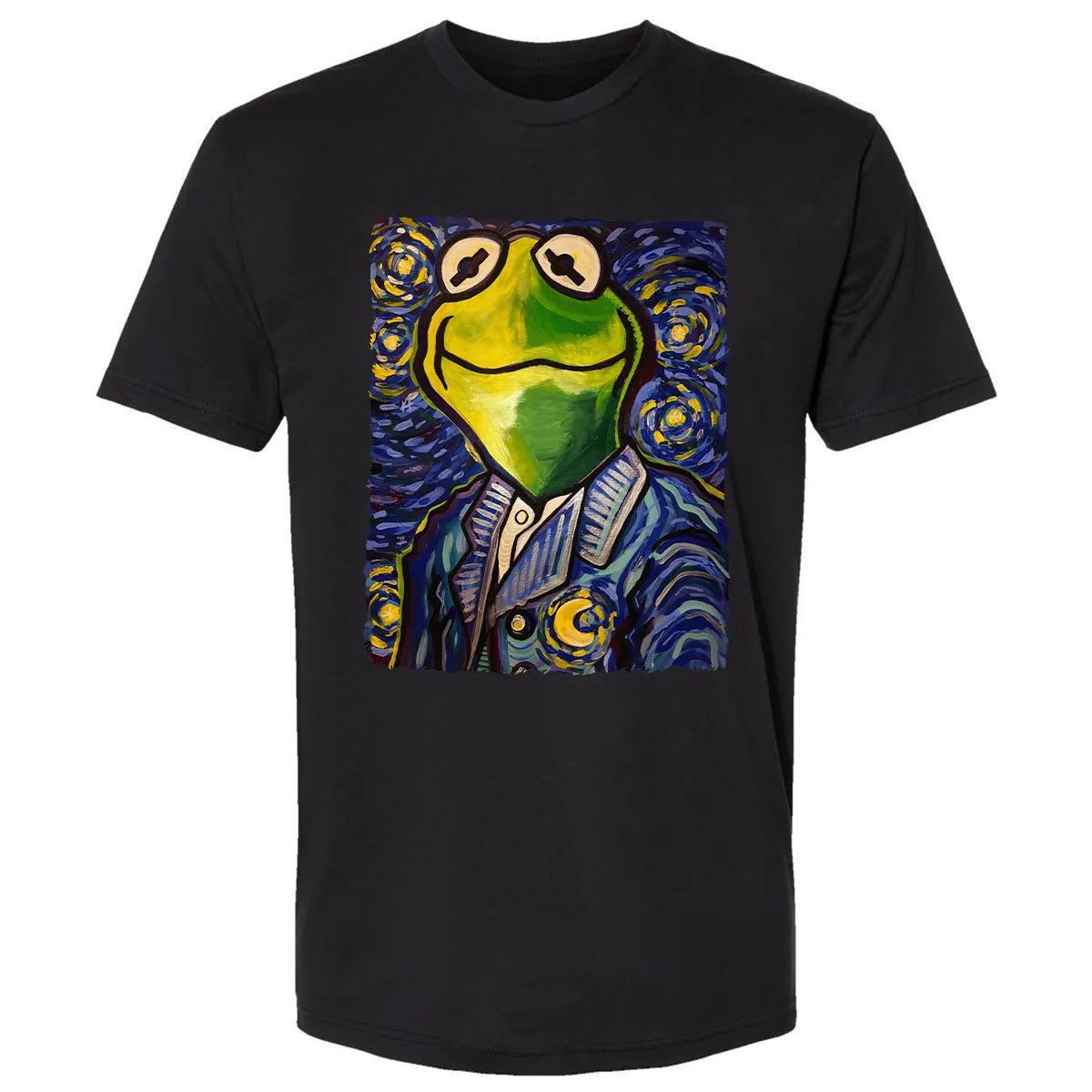 Premium Unisex T-shirt - CWVYYW4T