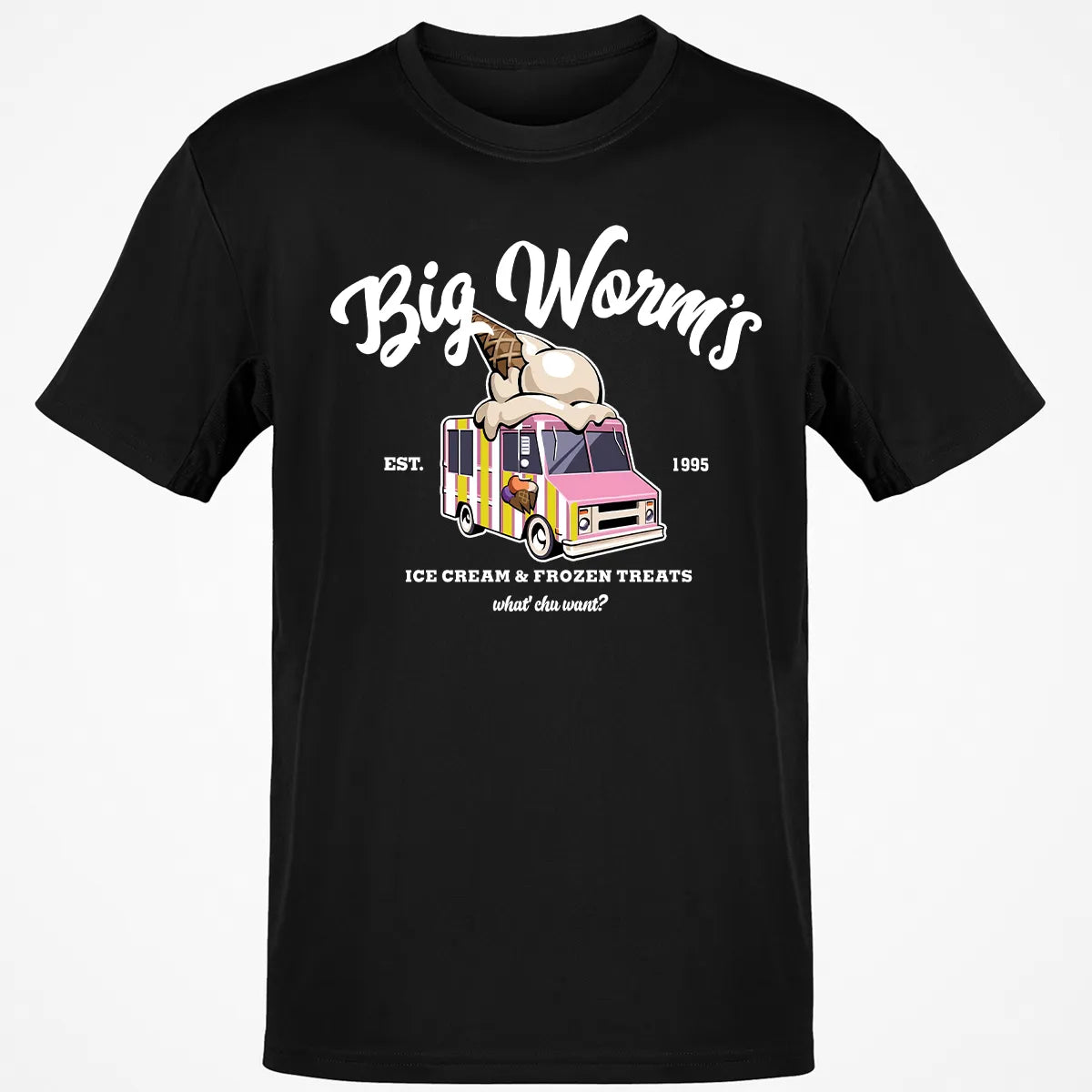 Classic Unisex T-Shirt - EBWQ69LA