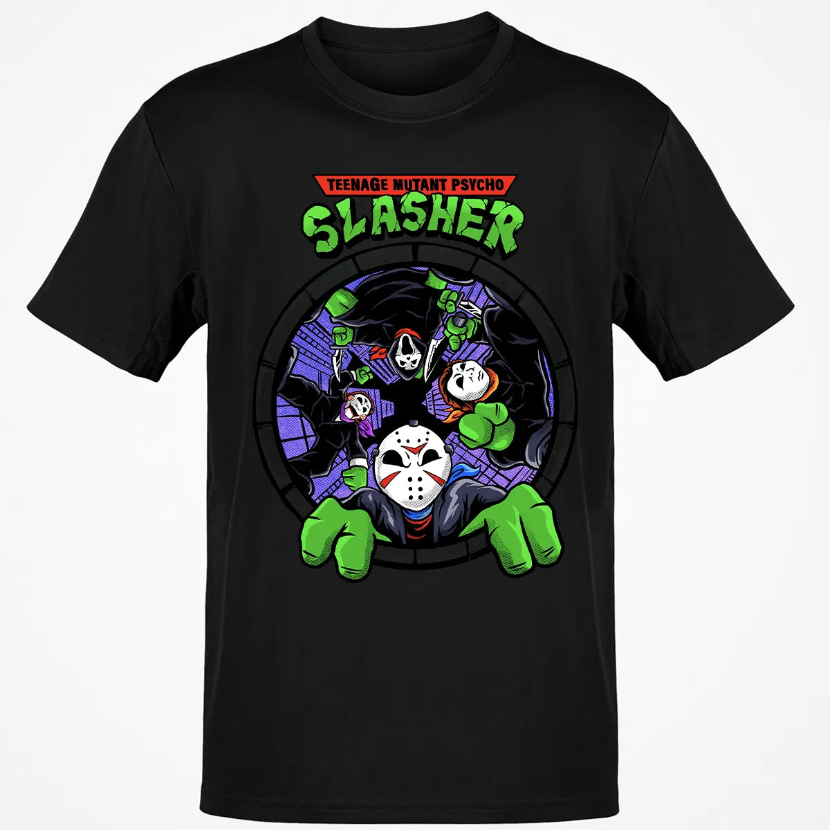 Classic Unisex T-Shirt - K9GBKWDW