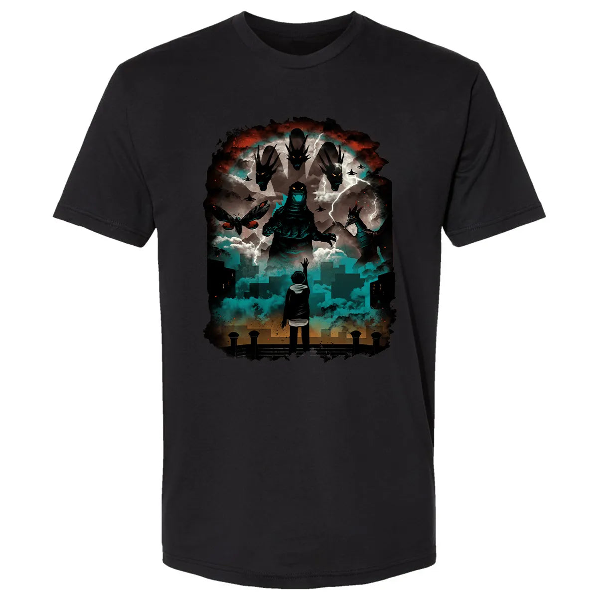 Premium Unisex T-shirt - 2UCEF2WP