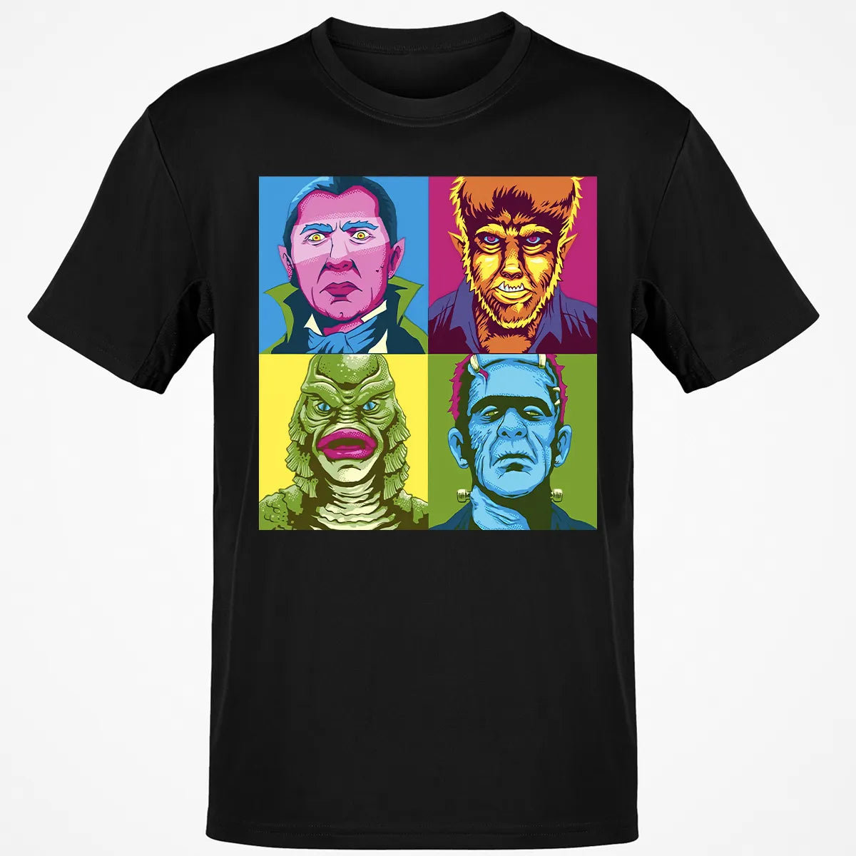 Classic Unisex T-Shirt - R56R525H