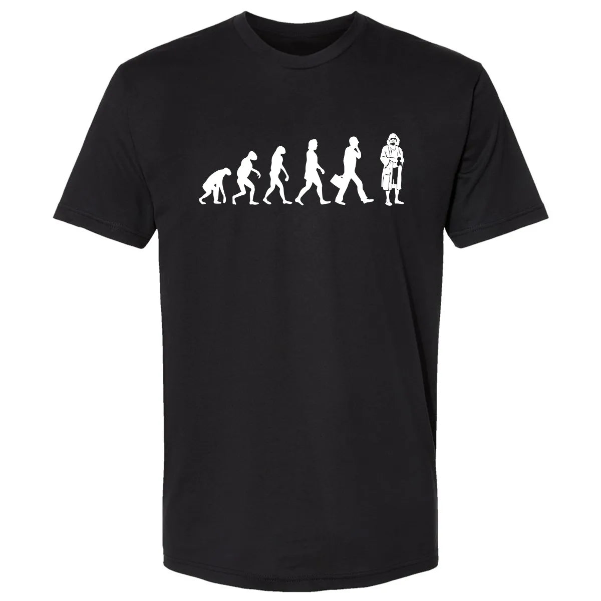 Premium Unisex T-shirt - LFX196BV