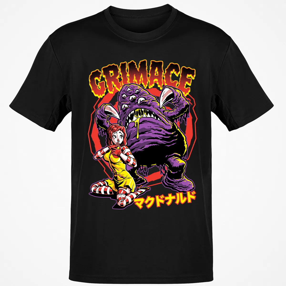 Classic Unisex T-Shirt - 13369T5L