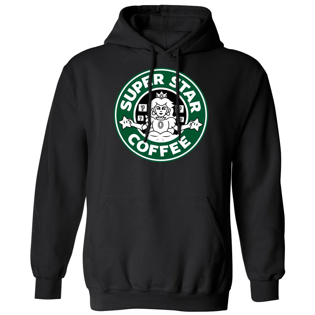 Classic Unisex Hoodie - D4Y6Z14B
