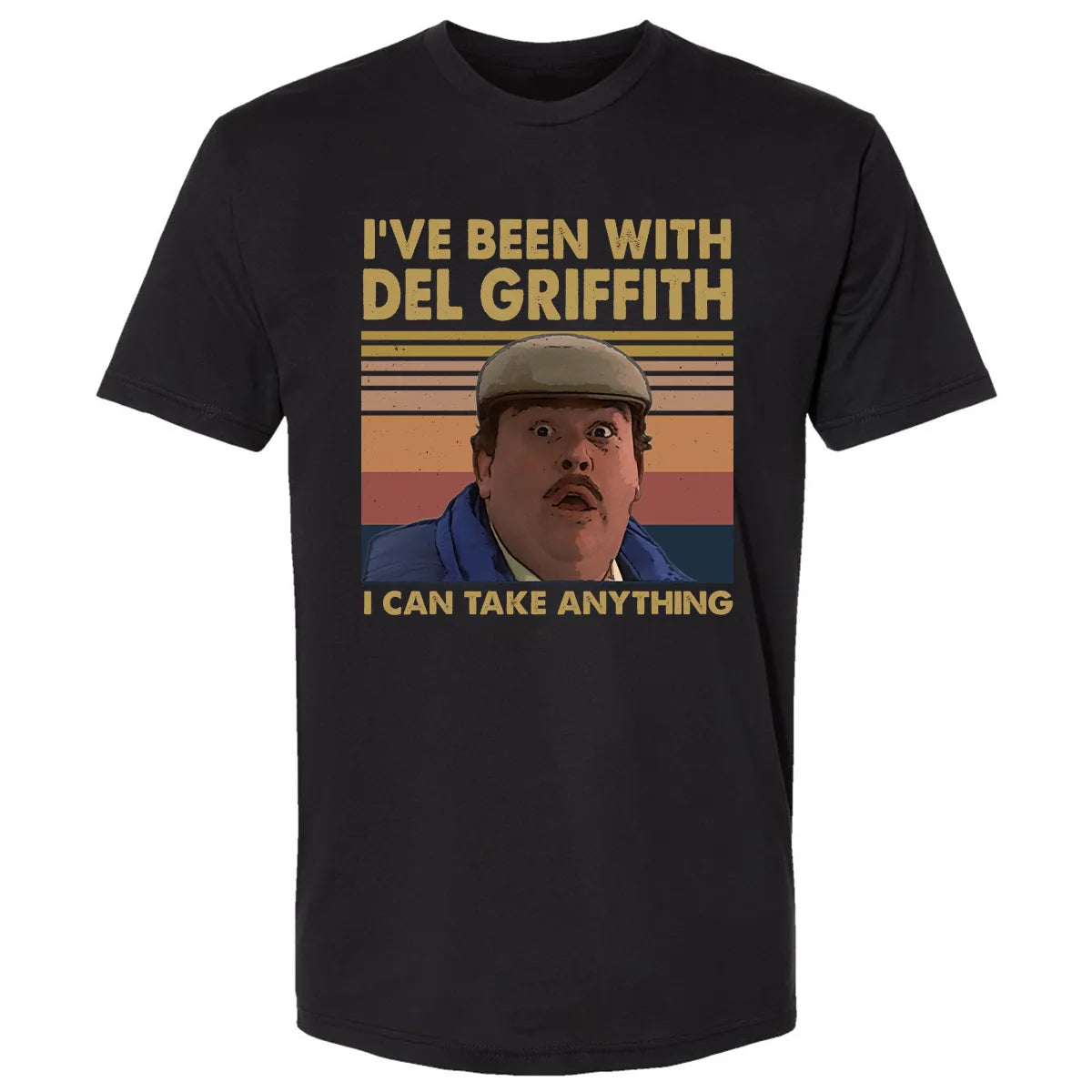 Premium Unisex T-shirt - 8SWSM27T