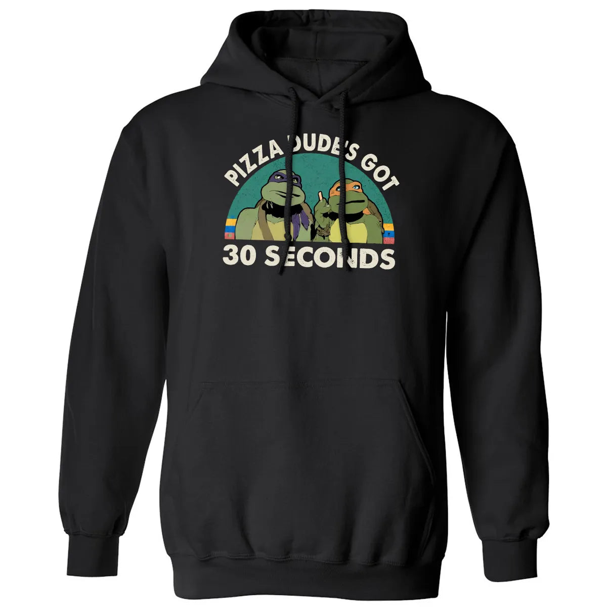Classic Unisex Hoodie - YSNKGC9B