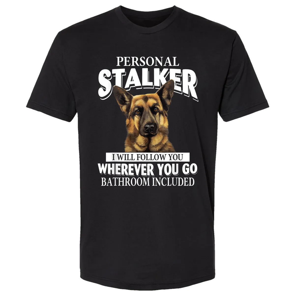Premium Unisex T-shirt - 8ZMEV2SC