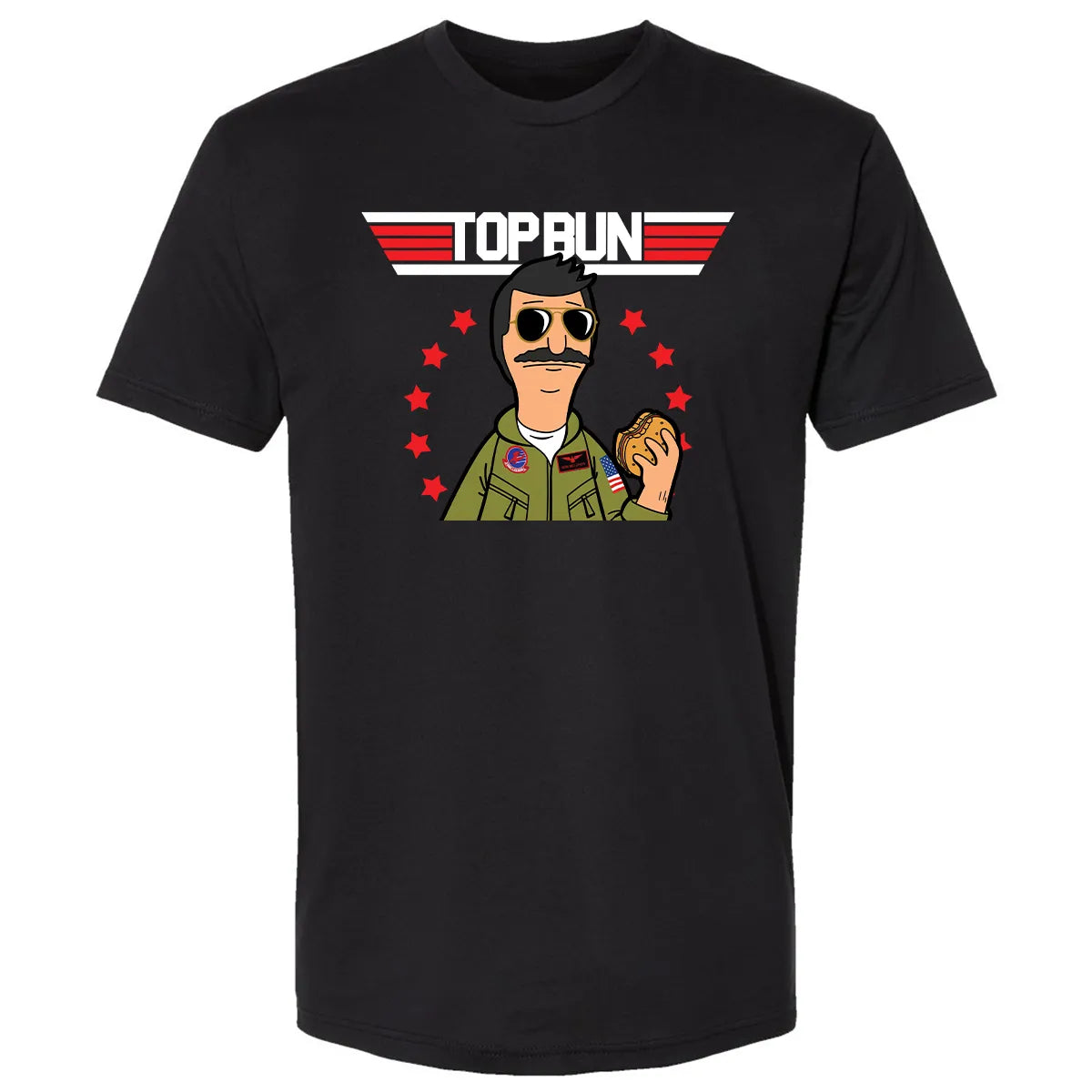Premium Unisex T-shirt - BM68QXR2