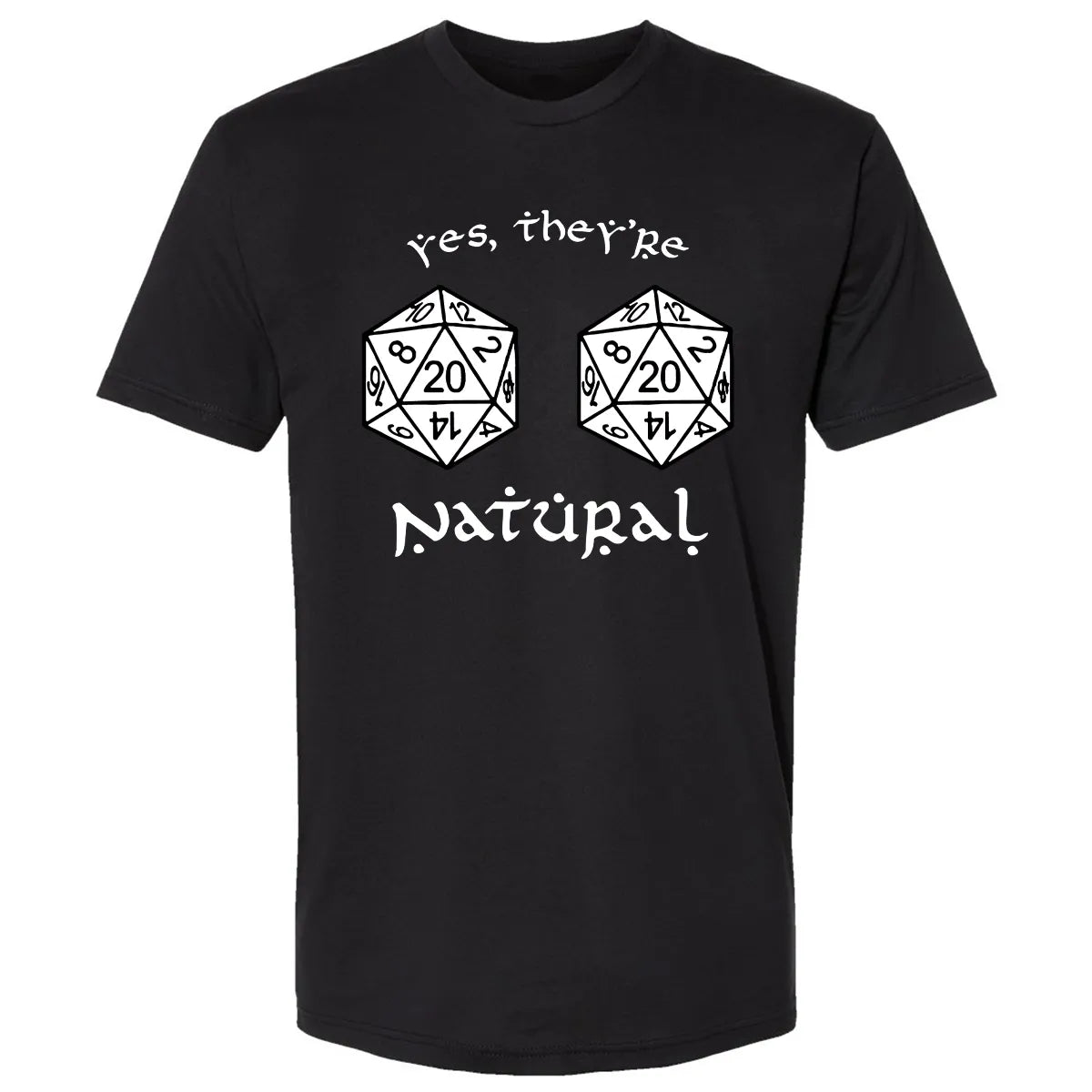 Premium Unisex T-shirt - J8SN36D2