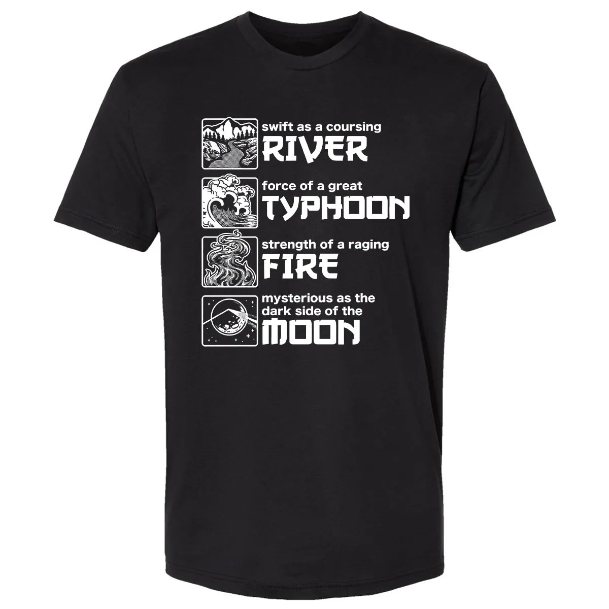 Premium Unisex T-shirt - 9JDCK1E6