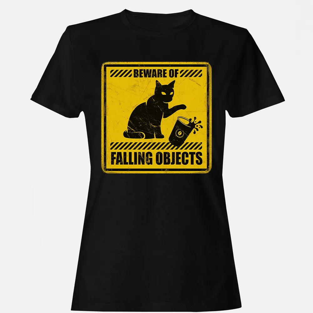 Women's T-shirt - XM54KQZX