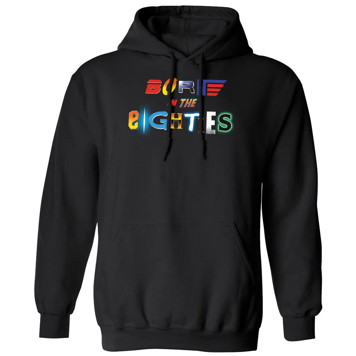 Classic Unisex Hoodie - KMWCKXLQ