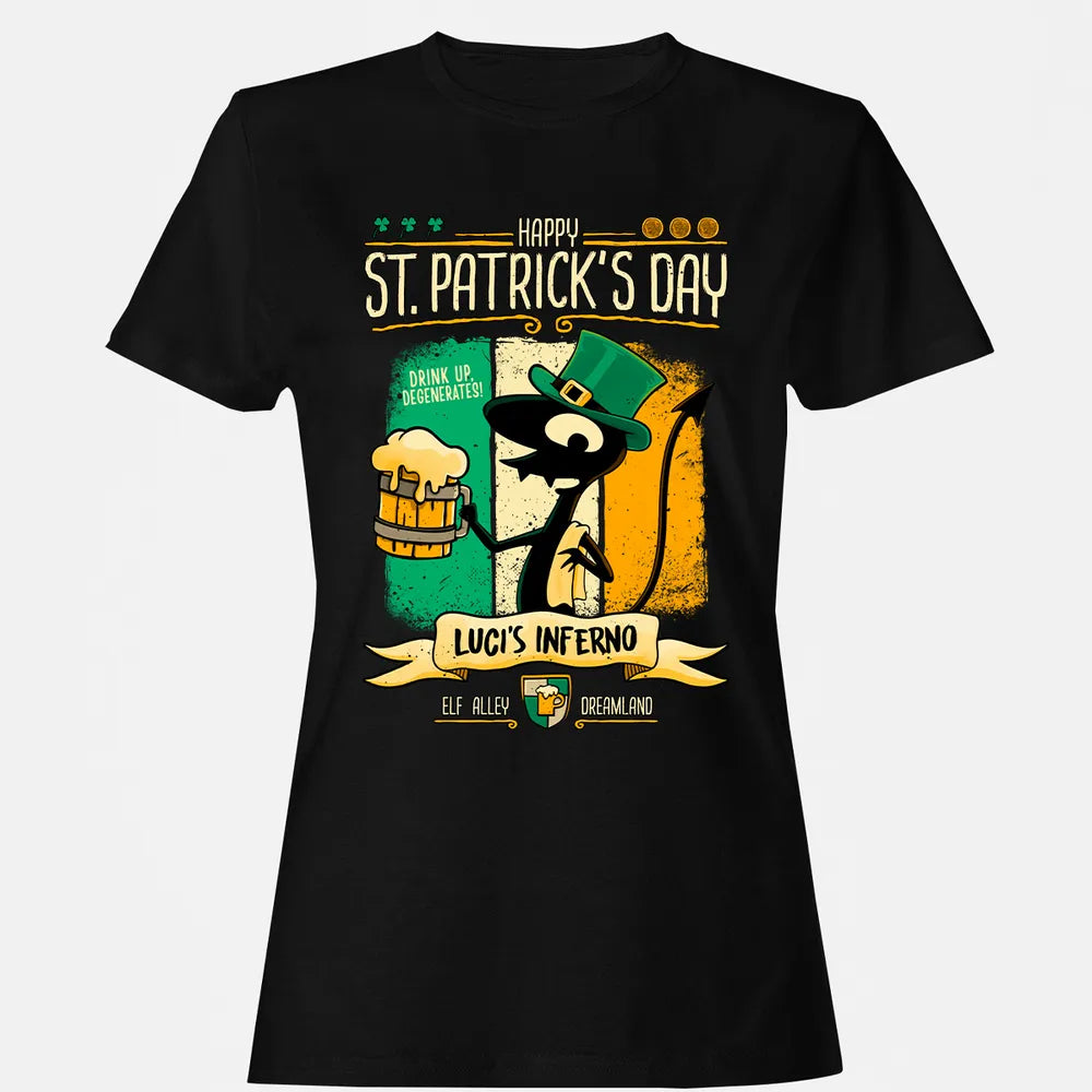 Women's T-shirt - XLXCC31S