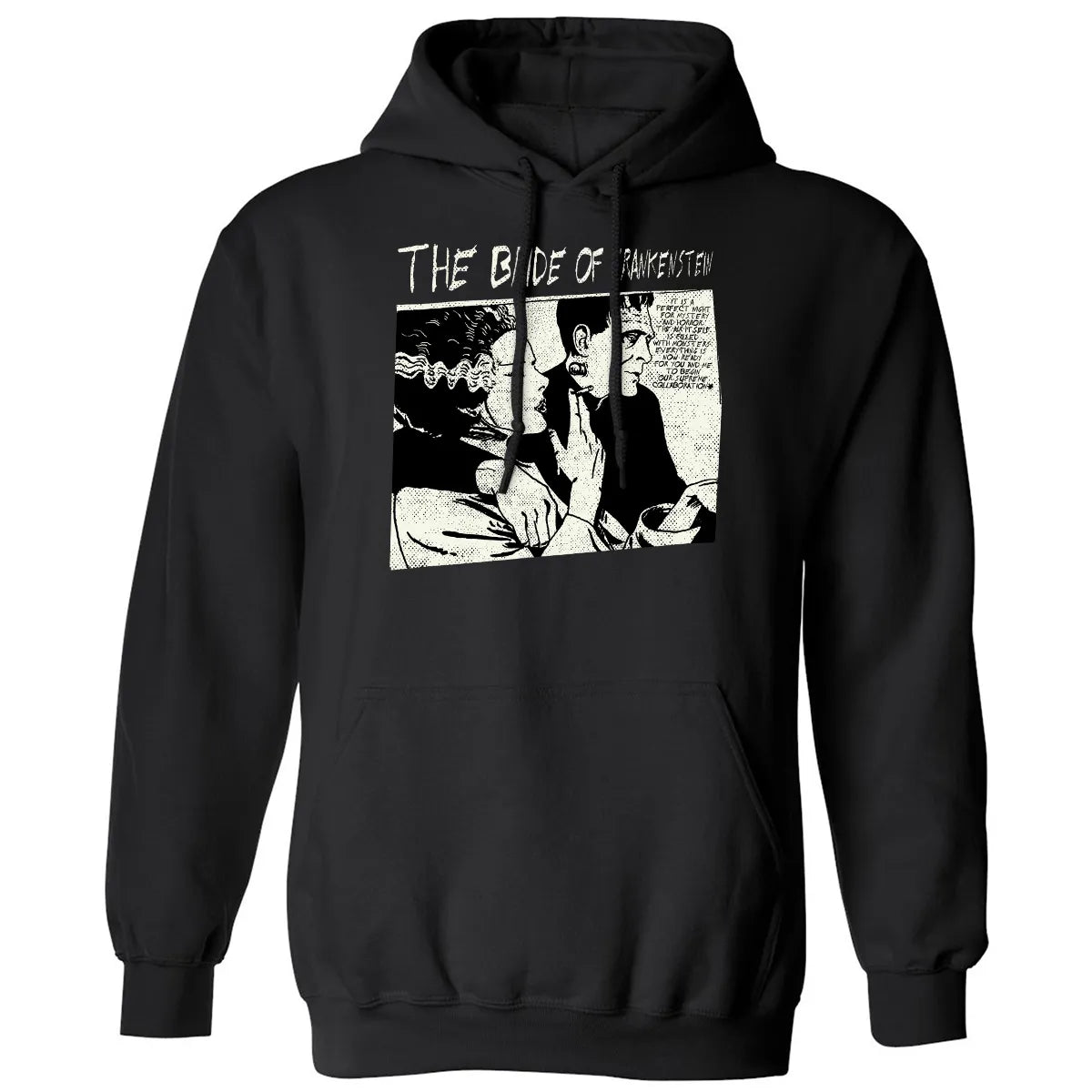 Classic Unisex Hoodie - 3SU5YGZE