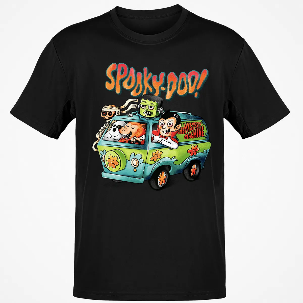 Classic Unisex T-Shirt - 8RQF994L